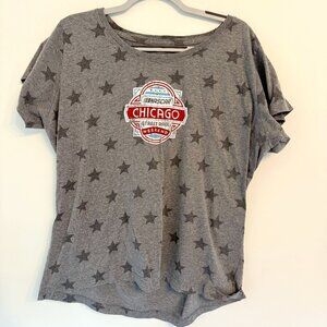 ⭐️ NASCAR Chicago Street Race Weekend Tee ⭐️
